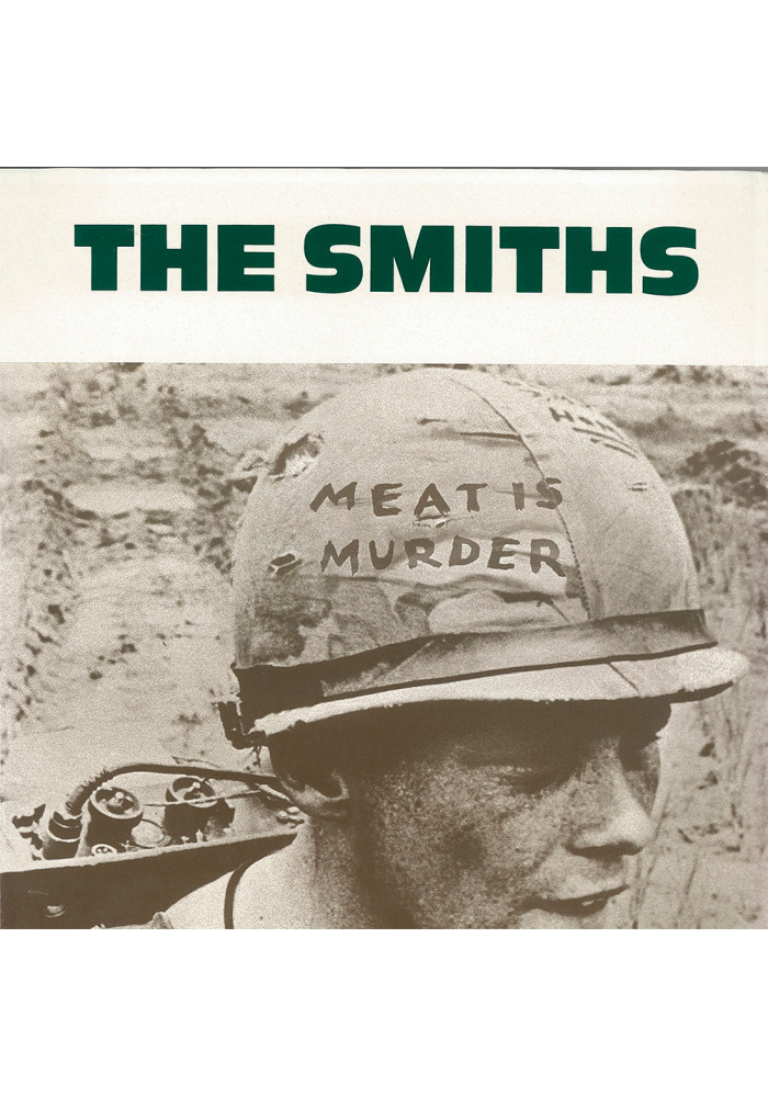 Meat Is Murder